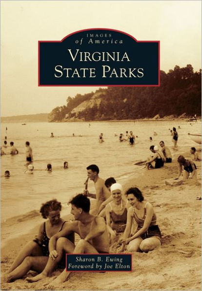 Virginia State Parks