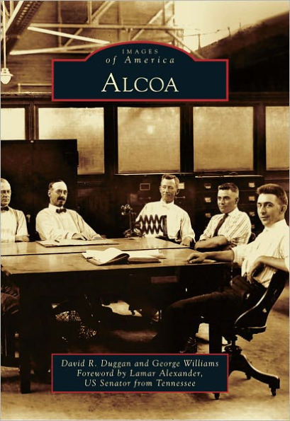 Alcoa