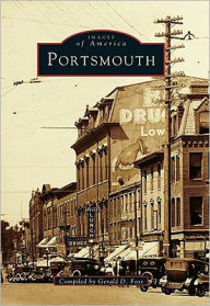 Title: Portsmouth, Author: Gerald D. Foss