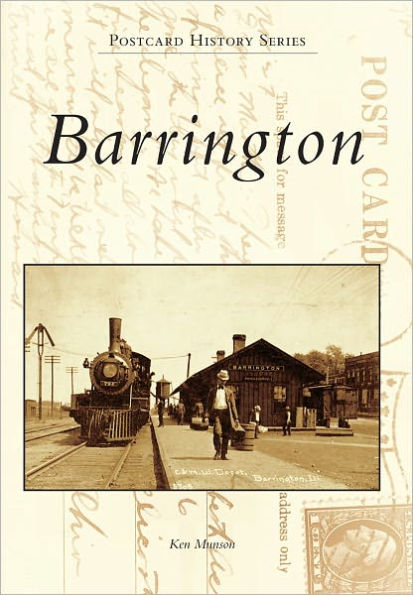 Barrington