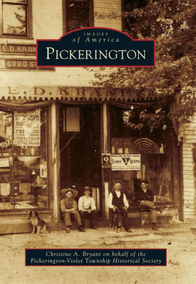 Pickerington Ohio Images Of America Series By Christine A