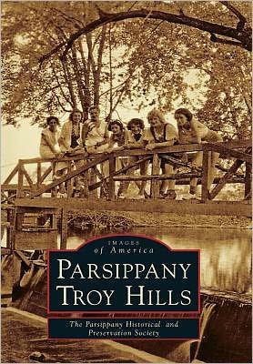 Parsippany Troy Hills