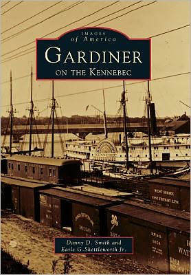 Gardiner on the Kennebec