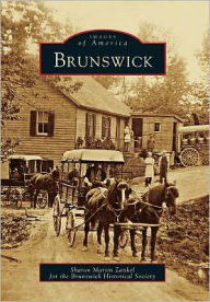 Title: Brunswick, Author: Sharon Martin Zankel