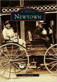 Title: Newtown, Author: Daniel Cruson