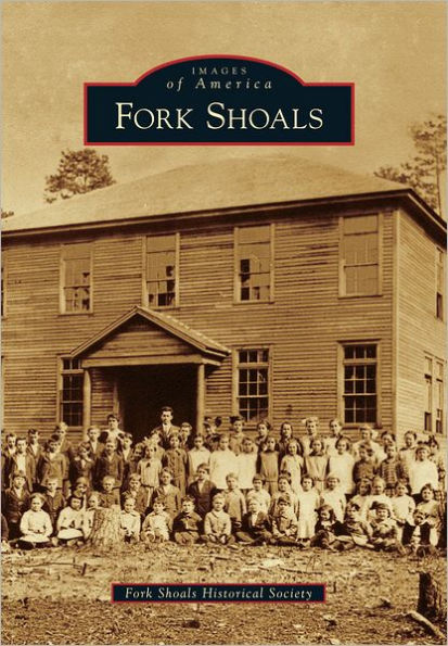 Fork Shoals