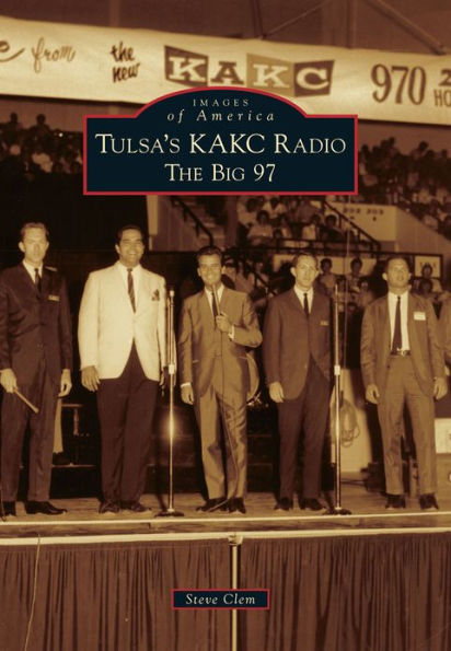 Tulsa's KAKC Radio:: The Big 97