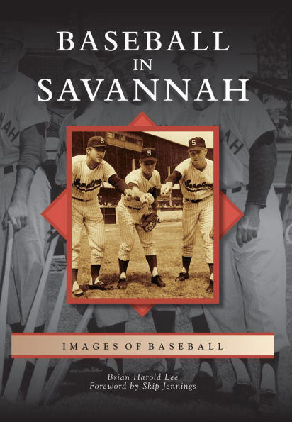 Baseball in Savannah