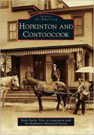 Title: Hopkinton and Contoocook, Author: Mala Duclos Tyler