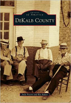 DeKalb County