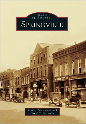 Springville