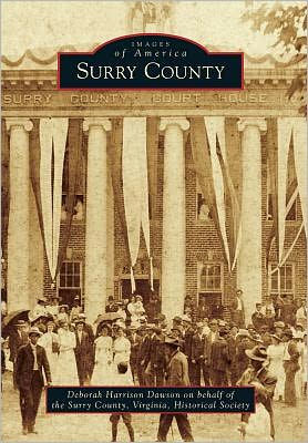 Surry County