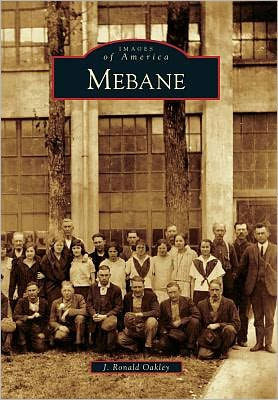 Mebane
