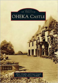 Title: OHEKA CASTLE, Author: Joan Cergol