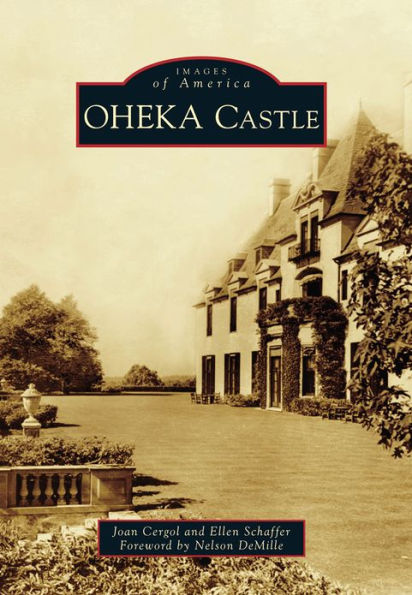 OHEKA CASTLE