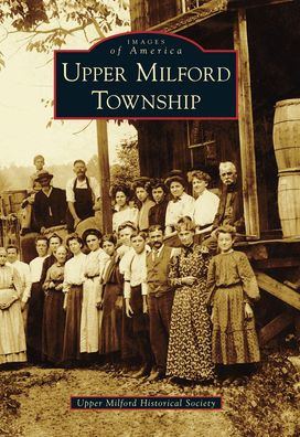 Upper Milford Township