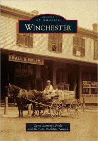 Title: Winchester, Author: Carol Lamprey Poole