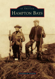 Title: Hampton Bays, Author: Geoffrey K. Fleming