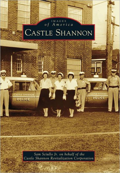 Castle Shannon