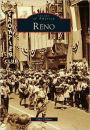 Reno, Nevada (Images of America Series)