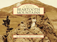Title: Beartooth Mountains, Montana (Postcard Packet Series), Author: Patty Hooker