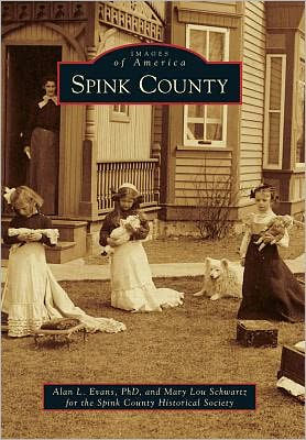 Spink County