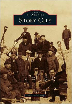 Story City