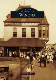 Title: Winona, Author: Walter Bennick