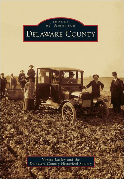 Delaware County