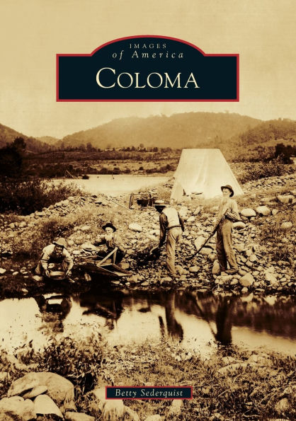 Coloma