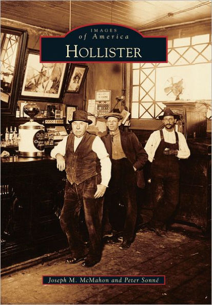 Hollister