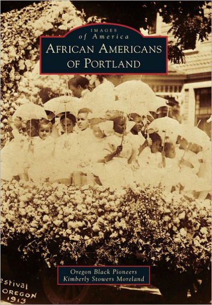 African Americans of Portland