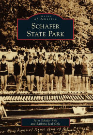 Title: Schafer State Park, Author: Peter Schafer Reid