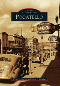 Title: Pocatello, Author: Walter P. Mallette