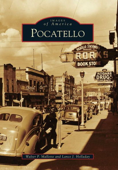 Pocatello