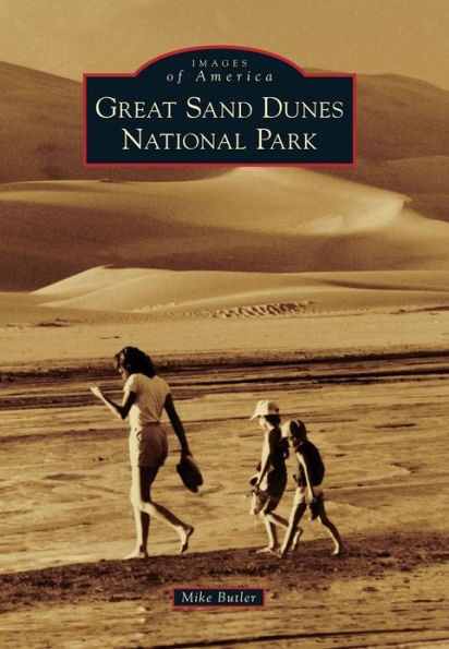 Great Sand Dunes National Park