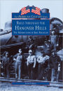 Rails Through The Hanover Hills: The Morristown & Erie Railroad