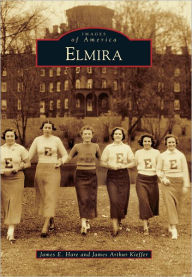 Title: Elmira, Author: James E. Hare