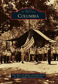 Title: Columbia, Author: John Allen