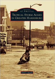 Title: Tropical Storm Agnes in Greater Harrisburg, Author: Erik V. Fasick