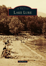 Title: Lake Lure, Author: Jim Proctor