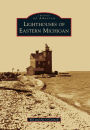 Lighthouses of Eastern Michigan (Images of America Series)