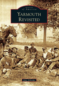 Title: Yarmouth Revisited, Author: Amy Aldredge