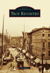 Title: Troy Revisited, Author: Don Rittner