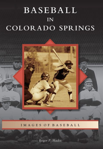Baseball Colorado Springs
