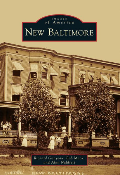 New Baltimore