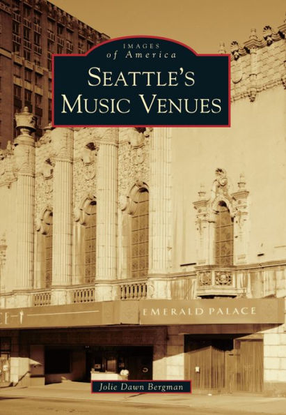 Seattle's Music Venues