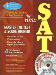 Title: New SAT with CD-ROM, Author: Robert Bell