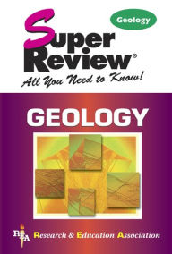 Title: Geology, Author: Steven Baumann