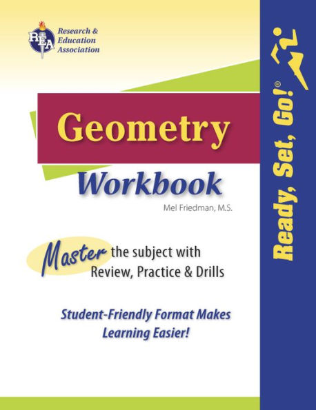 Geometry Workbook